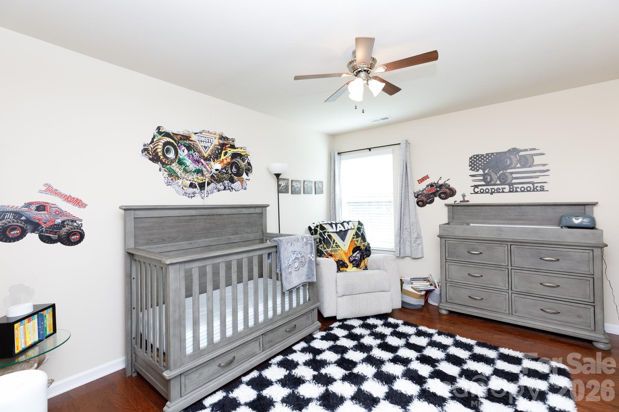 704 Rawlings Place — Rock Hill