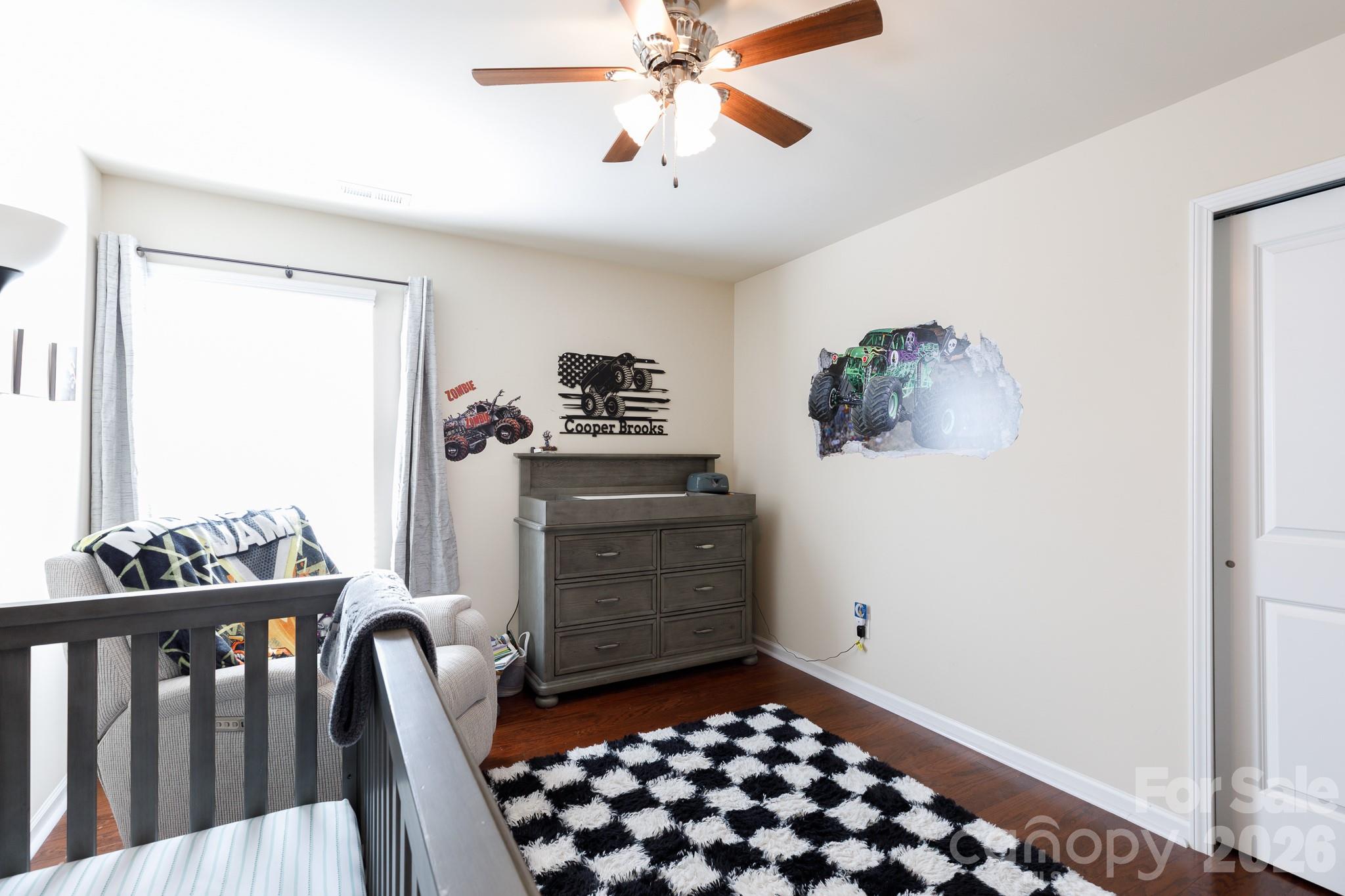 704 Rawlings Place — Rock Hill