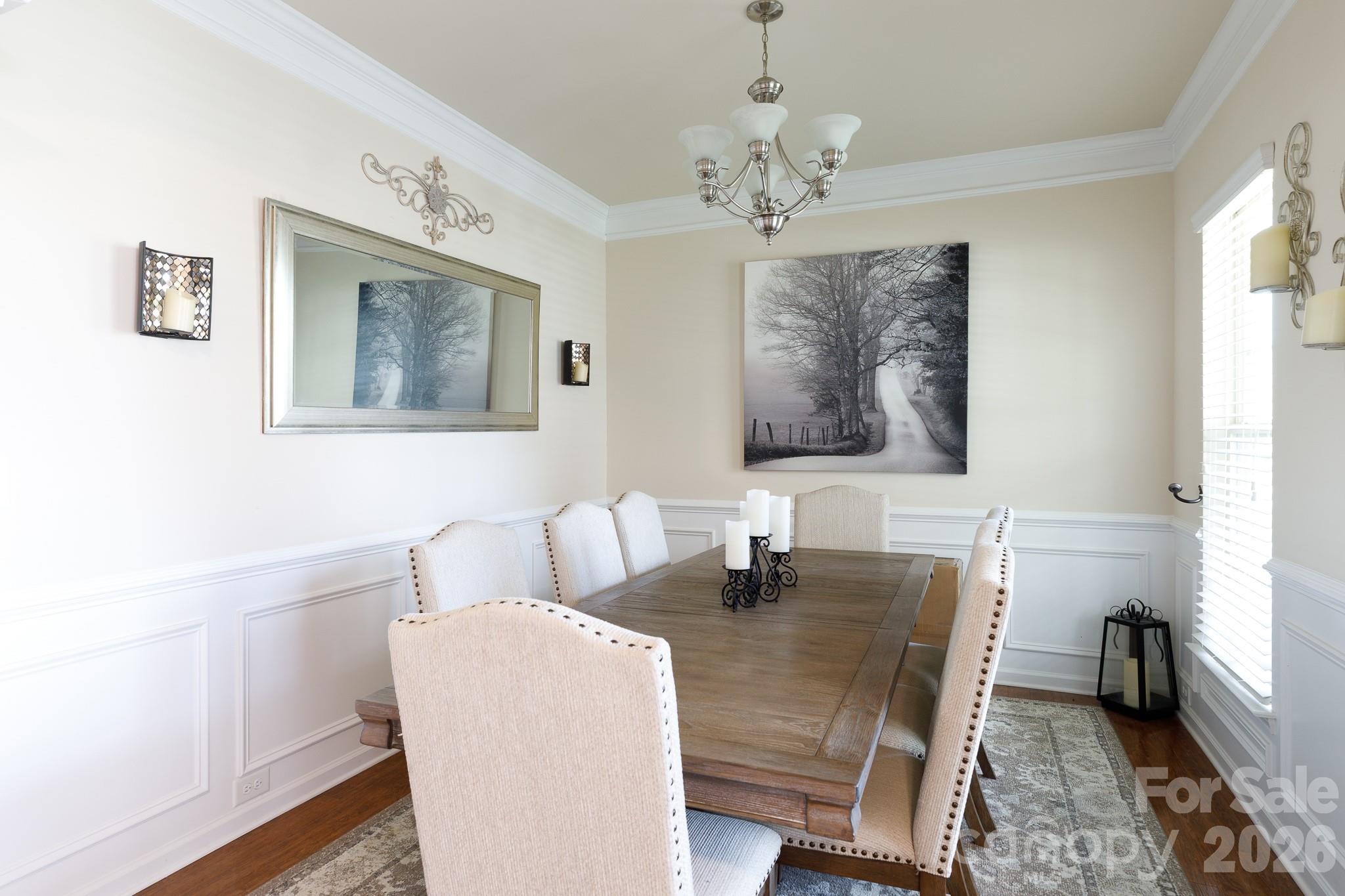 704 Rawlings Place — Rock Hill