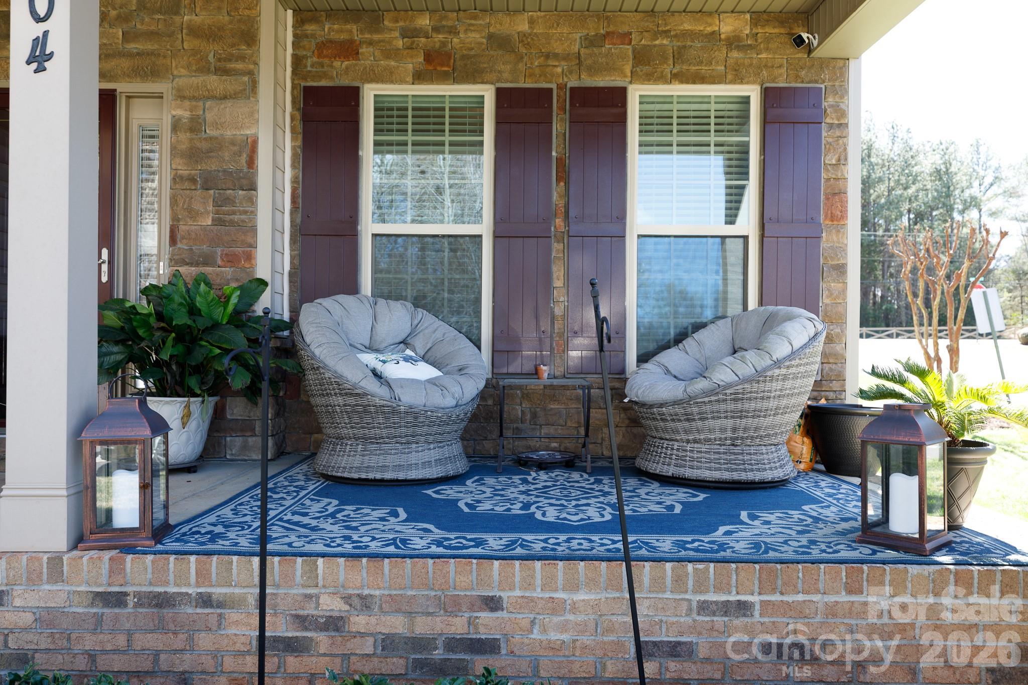 704 Rawlings Place — Rock Hill