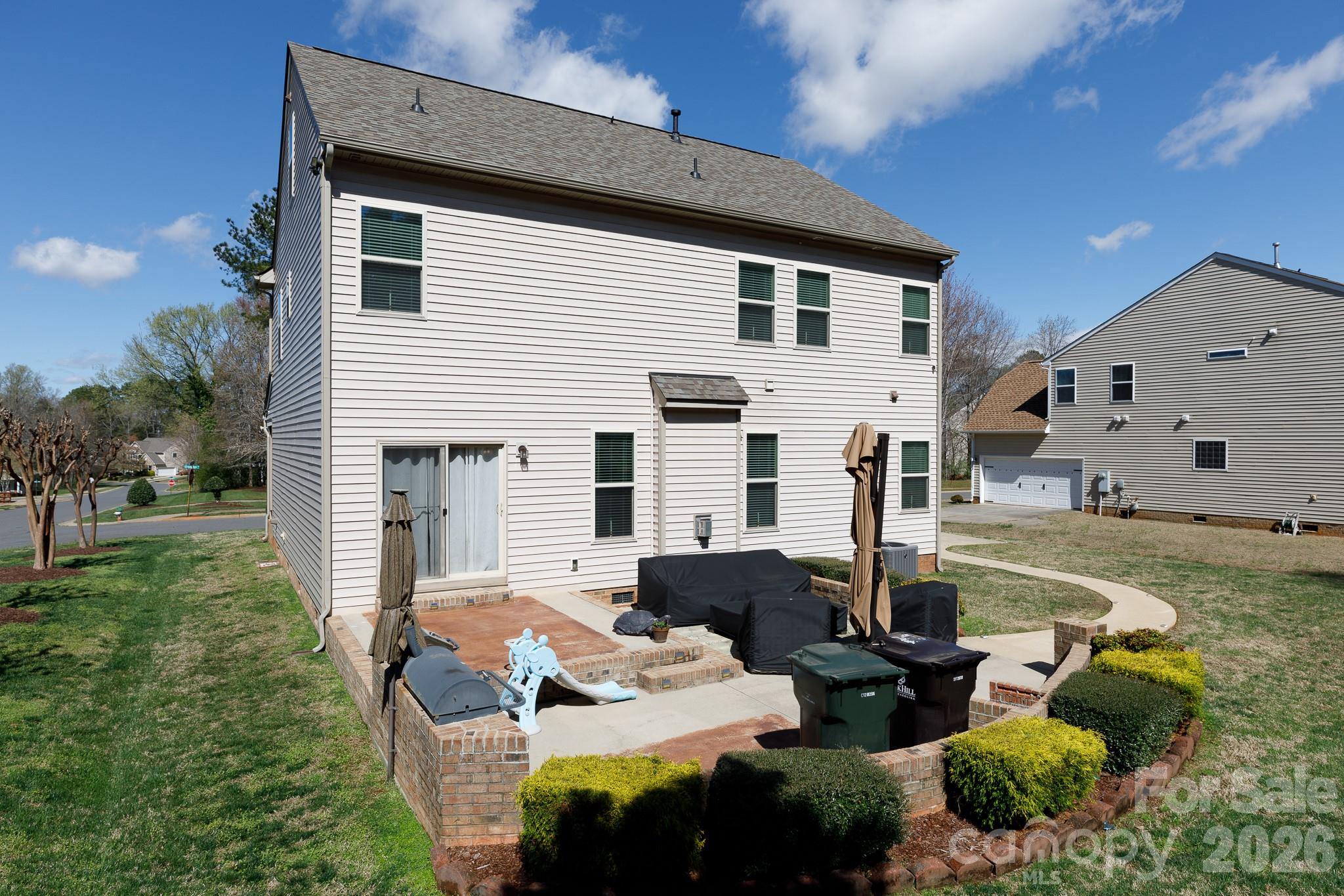 704 Rawlings Place — Rock Hill