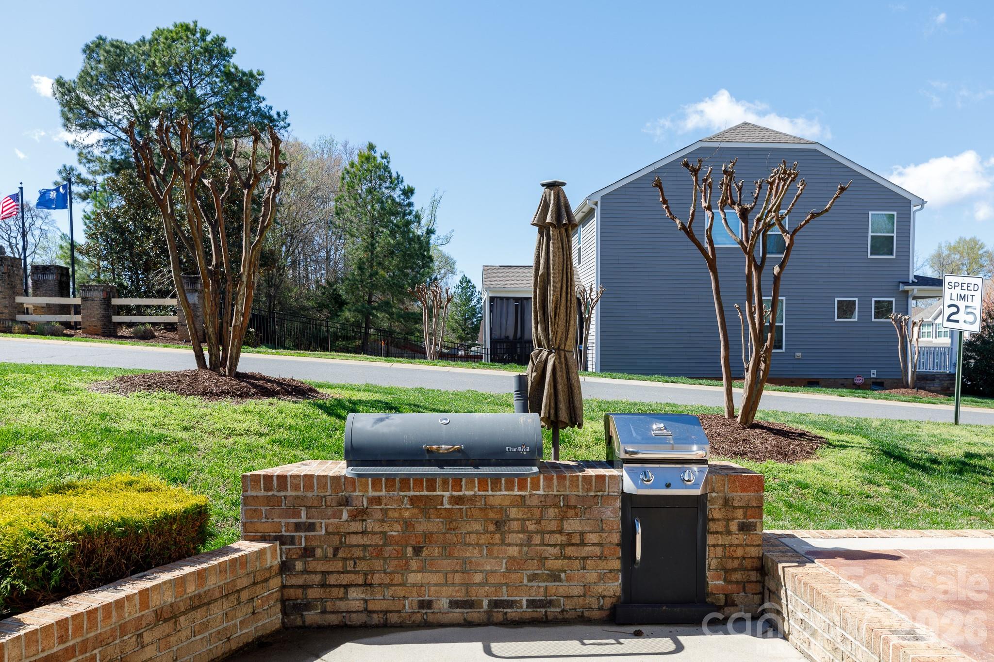 704 Rawlings Place — Rock Hill
