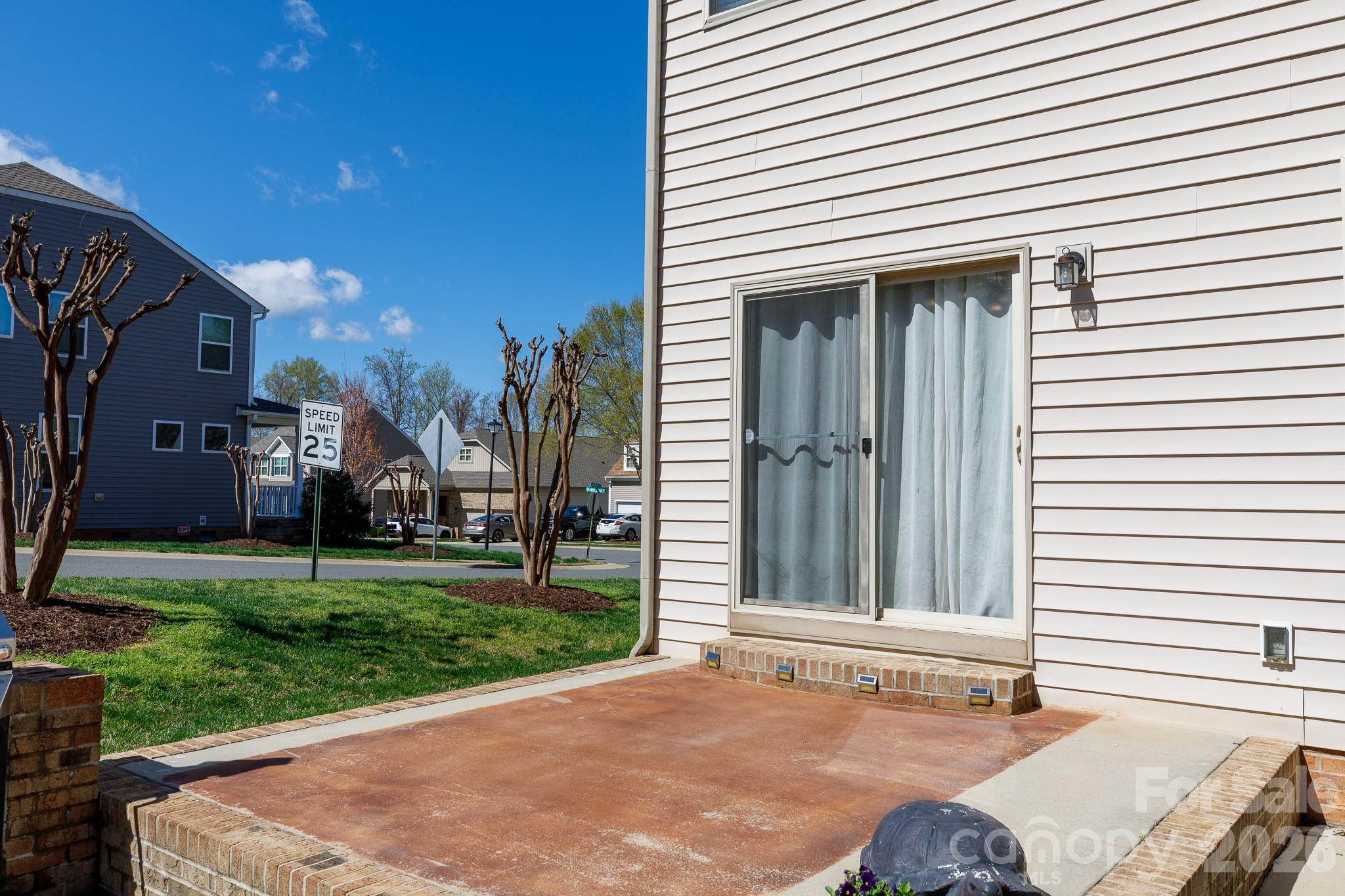 704 Rawlings Place — Rock Hill