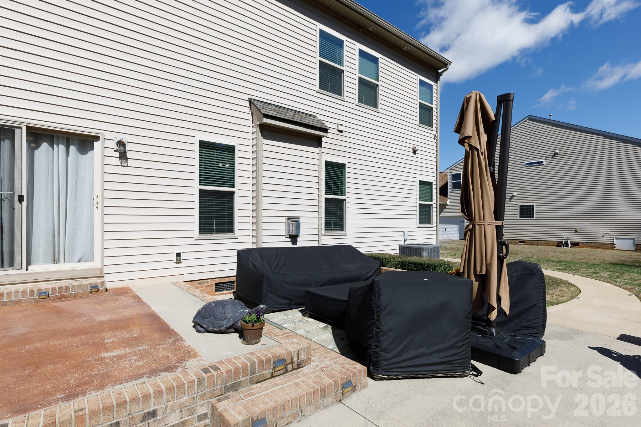 704 Rawlings Place — Rock Hill