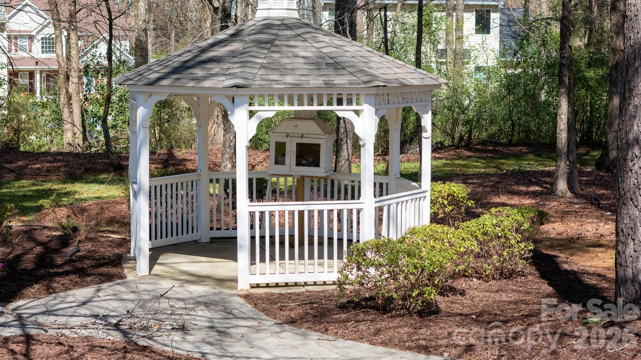 704 Rawlings Place — Rock Hill