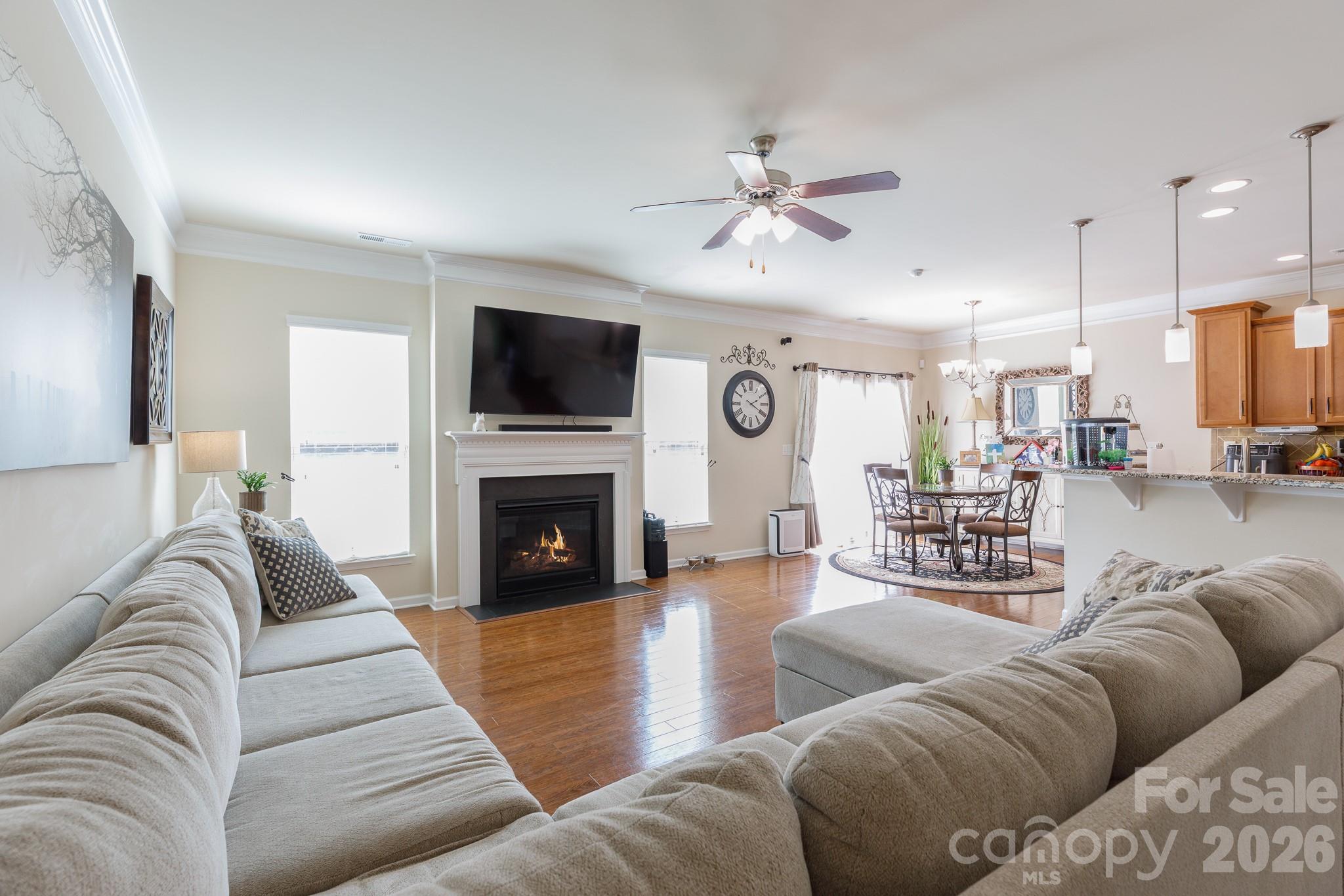 704 Rawlings Place — Rock Hill