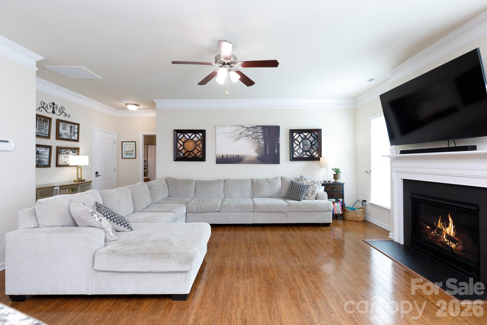 704 Rawlings Place — Rock Hill