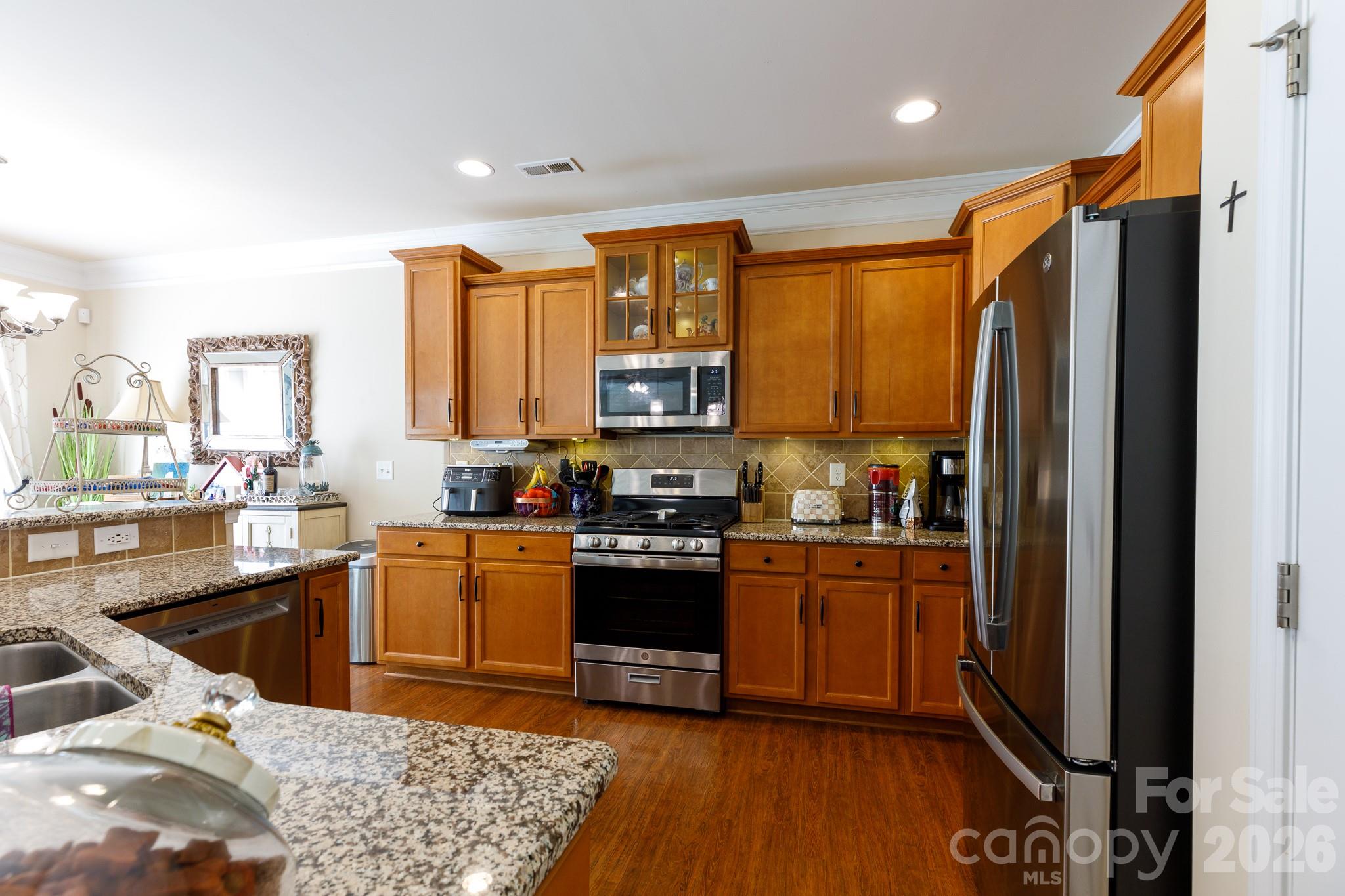 704 Rawlings Place — Rock Hill