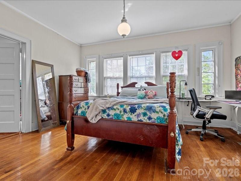 430 3rd Street — Cheraw