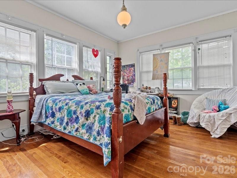430 3rd Street — Cheraw