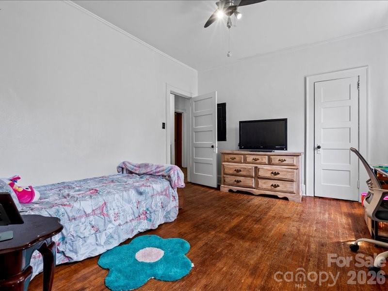 430 3rd Street — Cheraw