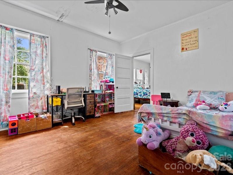 430 3rd Street — Cheraw