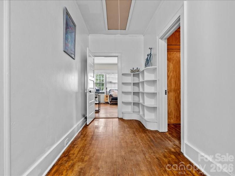 430 3rd Street — Cheraw