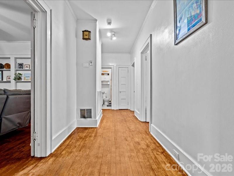 430 3rd Street — Cheraw