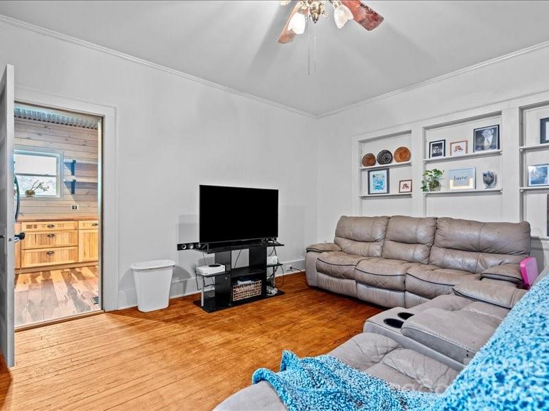 430 3rd Street — Cheraw