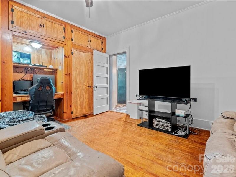 430 3rd Street — Cheraw