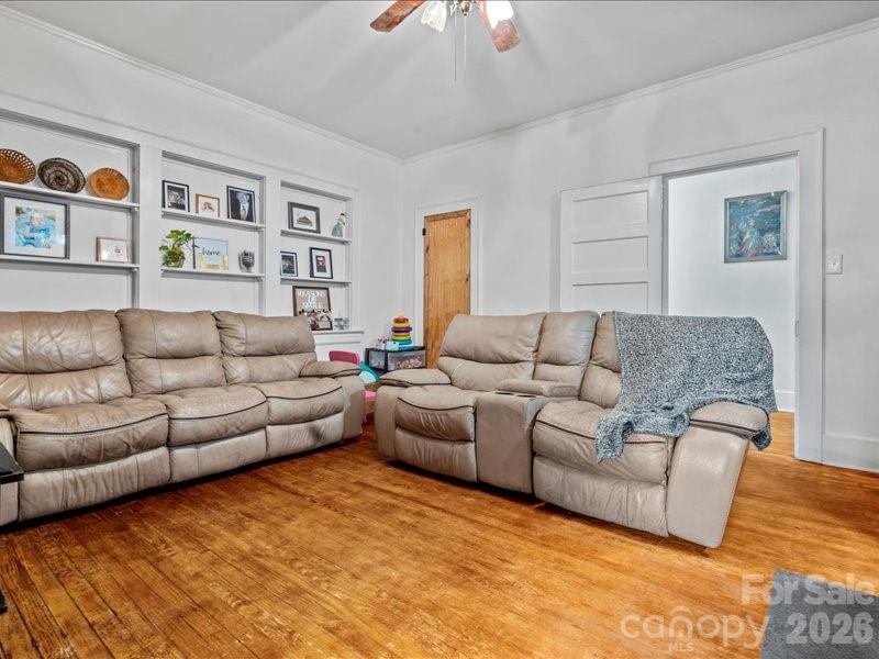 430 3rd Street — Cheraw