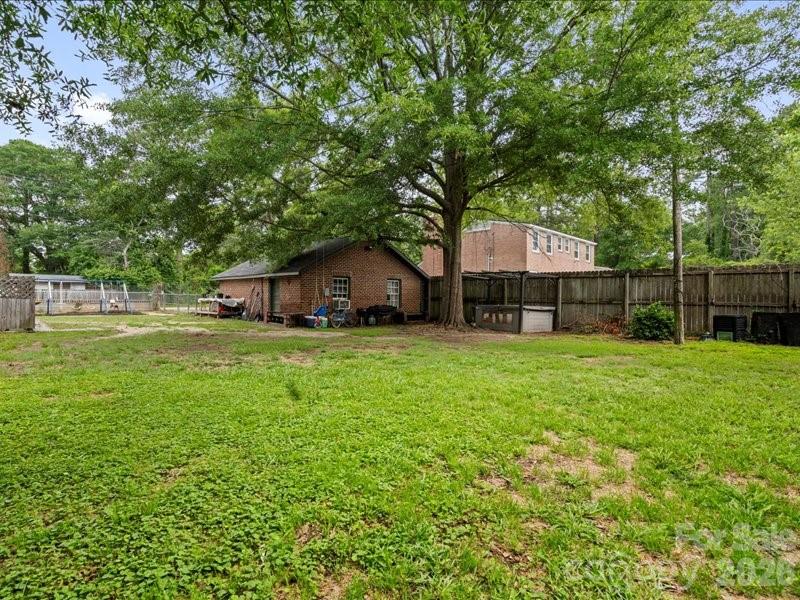 430 3rd Street — Cheraw