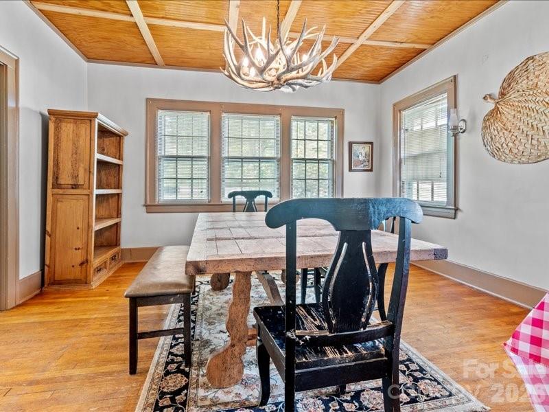 430 3rd Street — Cheraw