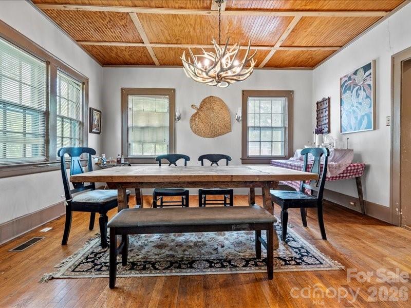 430 3rd Street — Cheraw