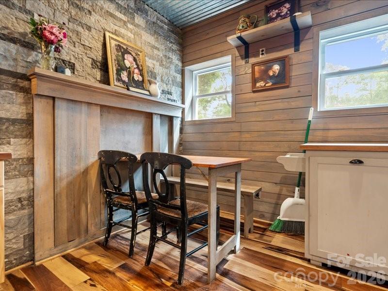 430 3rd Street — Cheraw