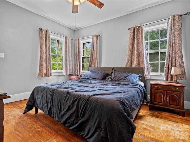 430 3rd Street — Cheraw