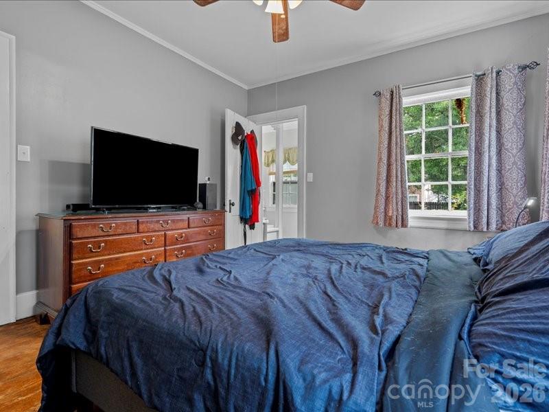 430 3rd Street — Cheraw