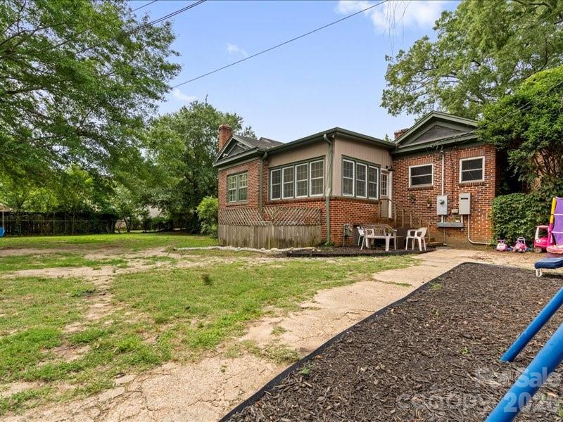 430 3rd Street — Cheraw