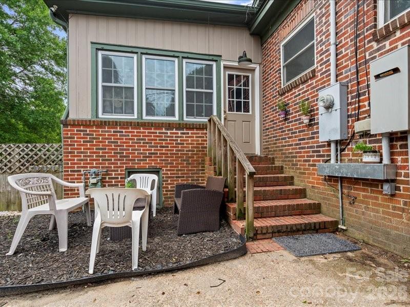430 3rd Street — Cheraw
