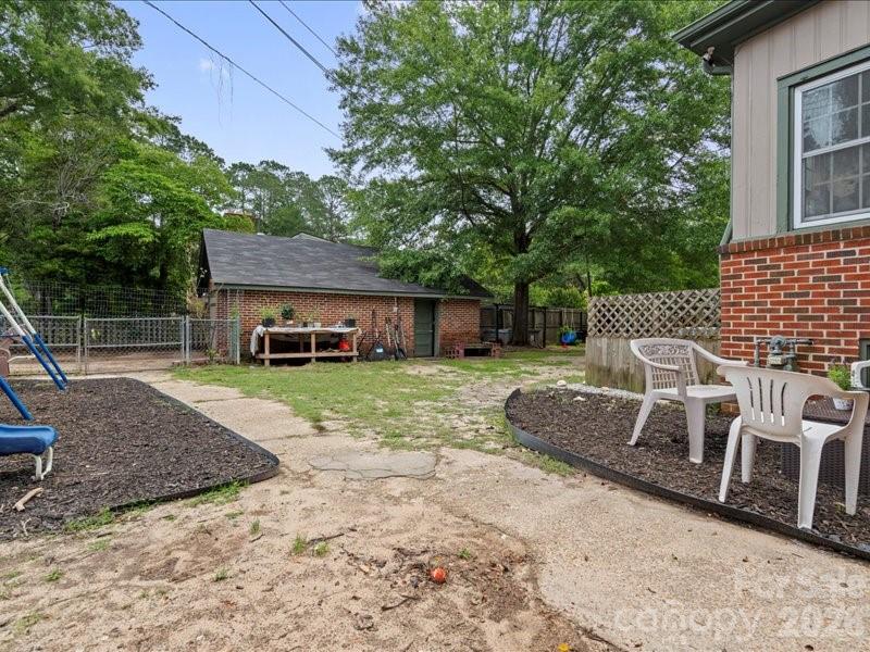 430 3rd Street — Cheraw