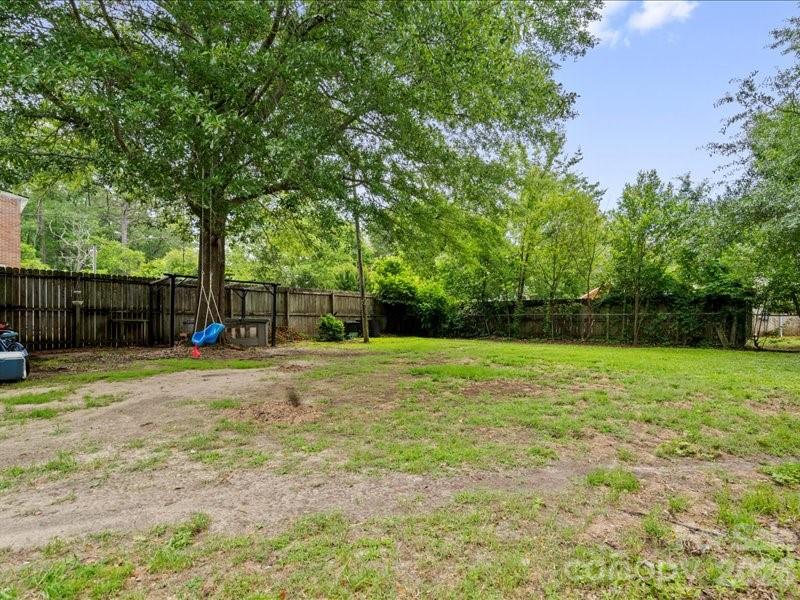 430 3rd Street — Cheraw