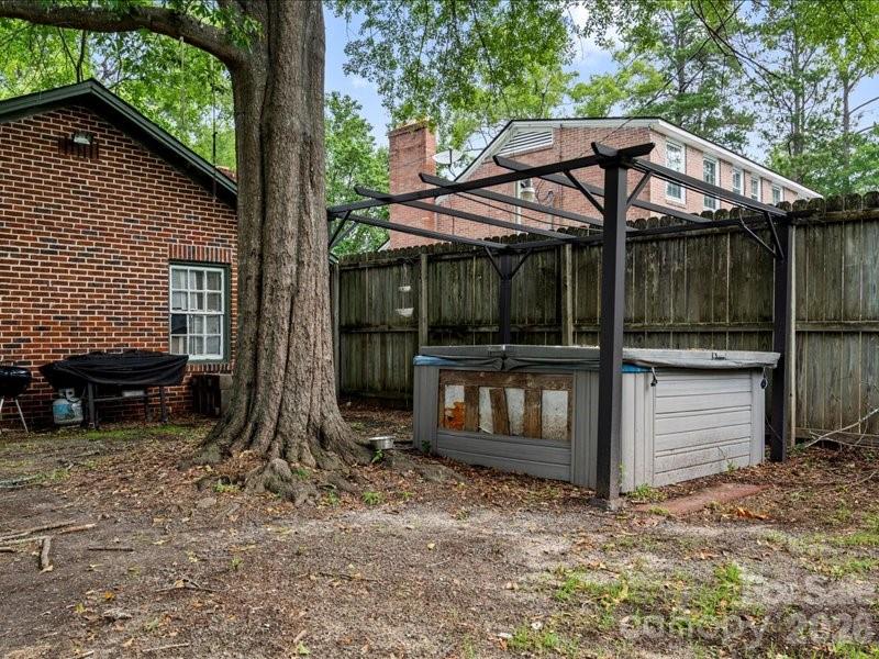 430 3rd Street — Cheraw