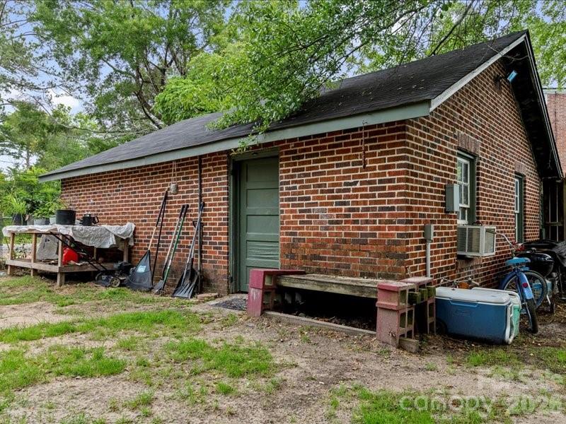 430 3rd Street — Cheraw