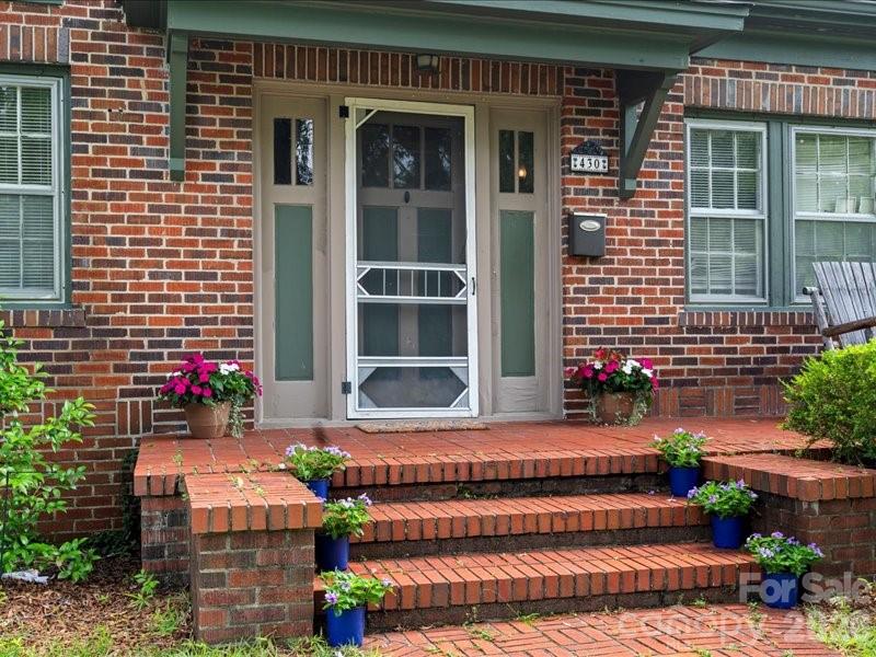 430 3rd Street — Cheraw