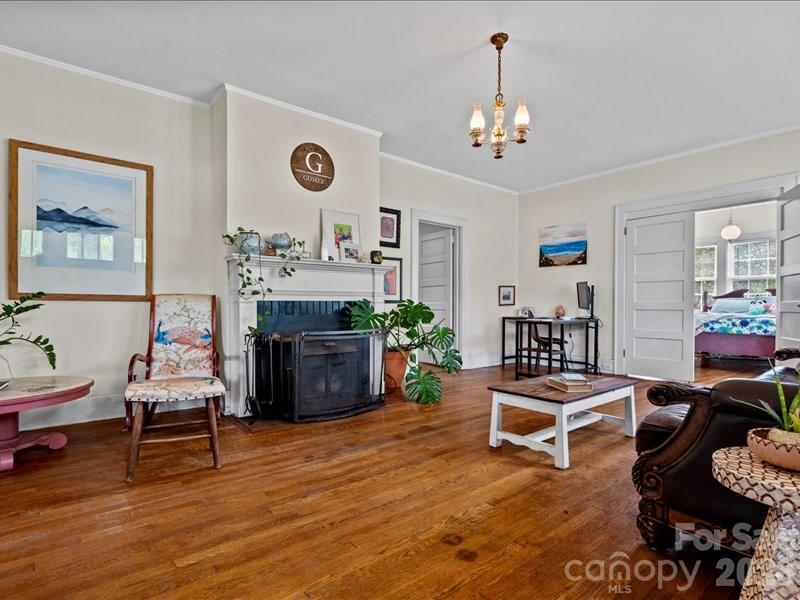 430 3rd Street — Cheraw
