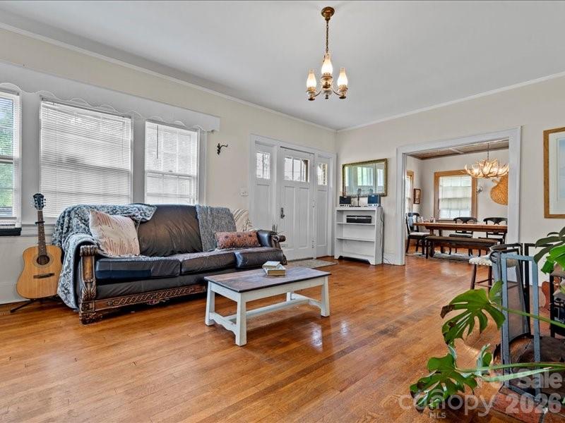 430 3rd Street — Cheraw