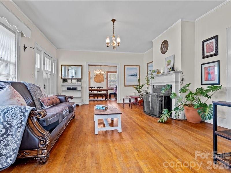 430 3rd Street — Cheraw