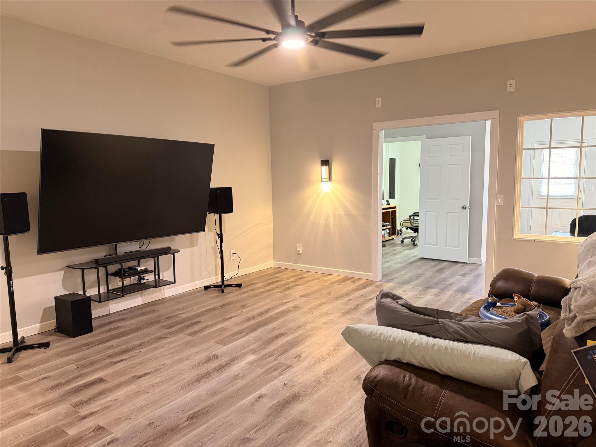 669 Old Lowgap Road — Mount Airy