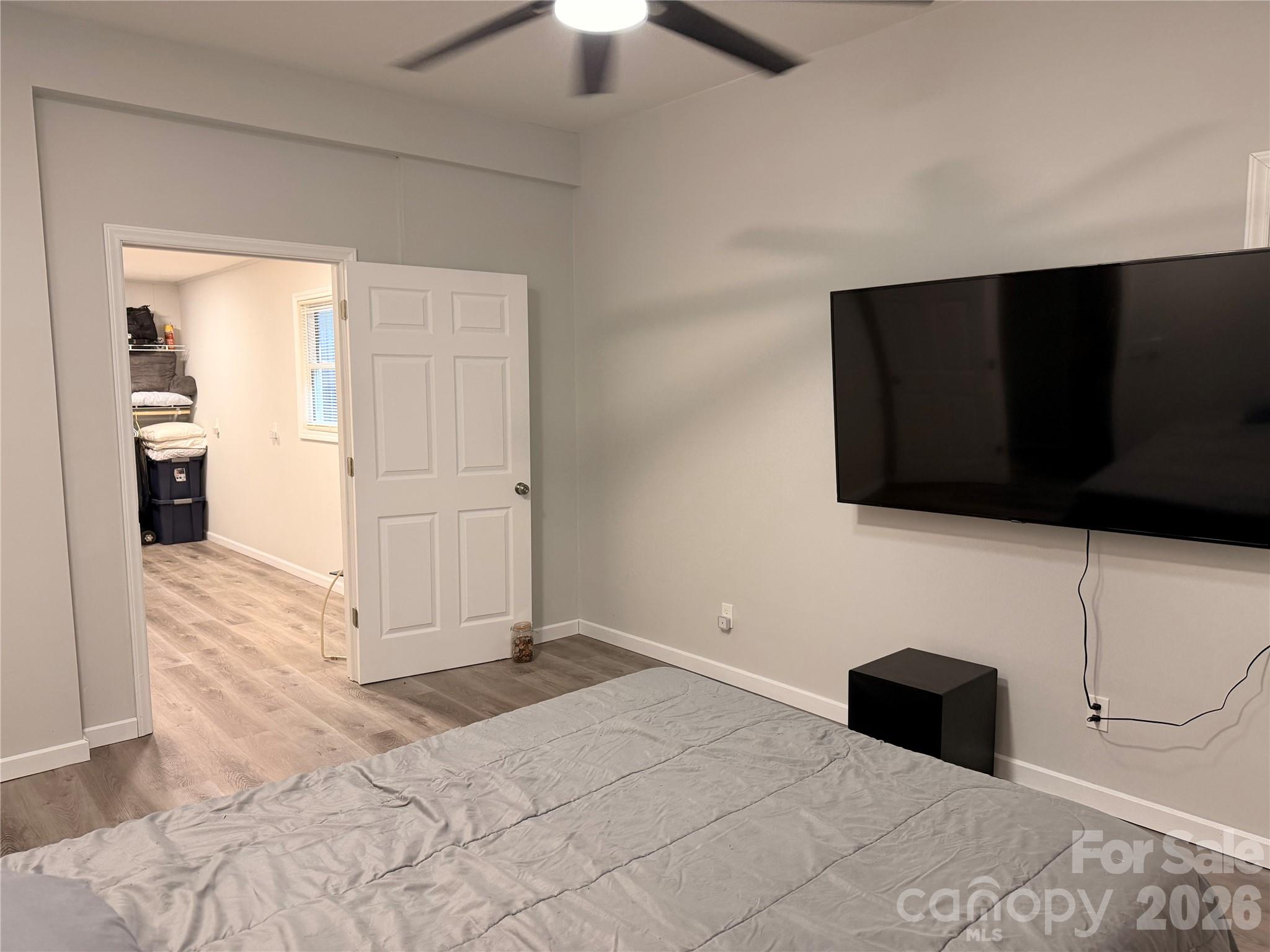 669 Old Lowgap Road — Mount Airy