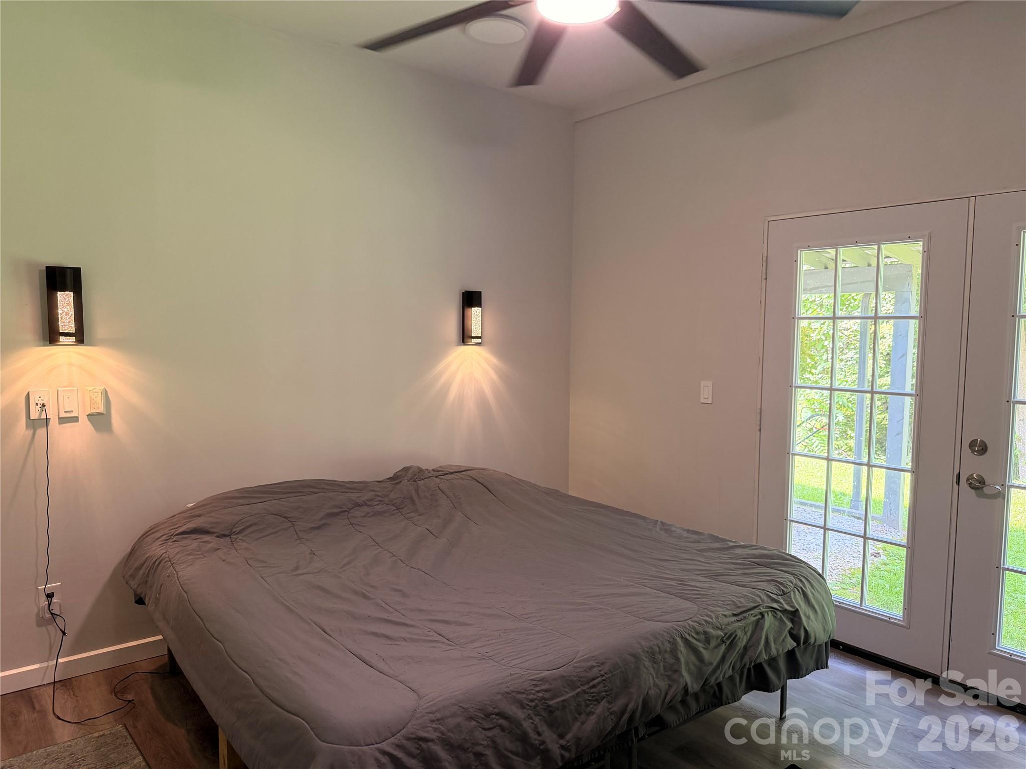669 Old Lowgap Road — Mount Airy