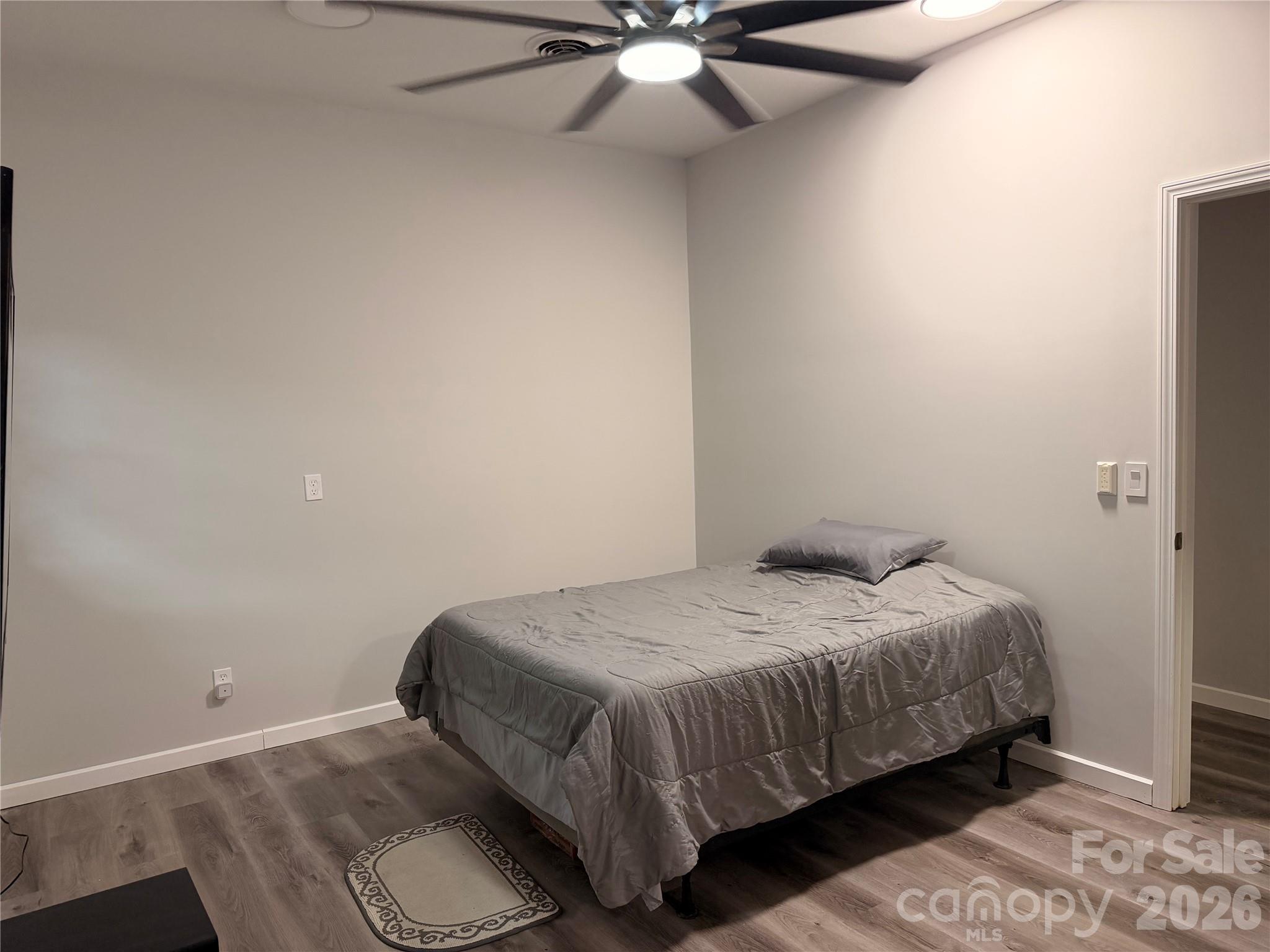 669 Old Lowgap Road — Mount Airy