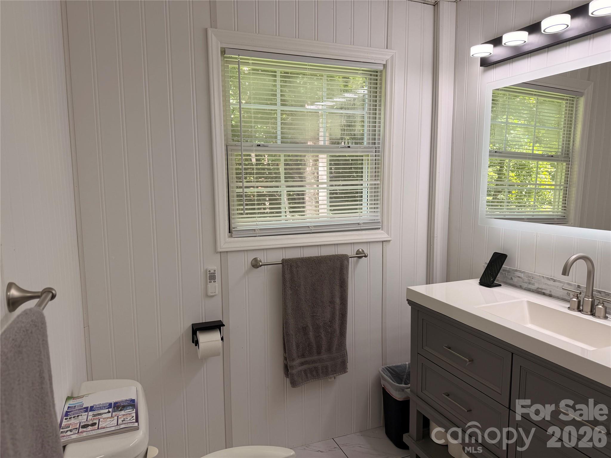 669 Old Lowgap Road — Mount Airy