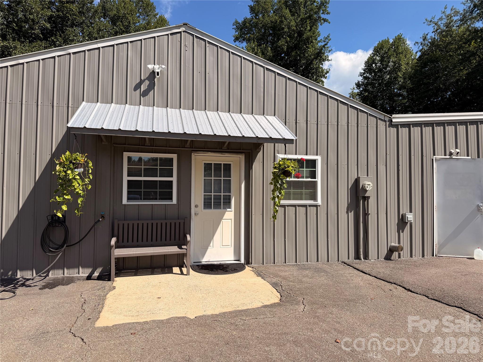 669 Old Lowgap Road — Mount Airy