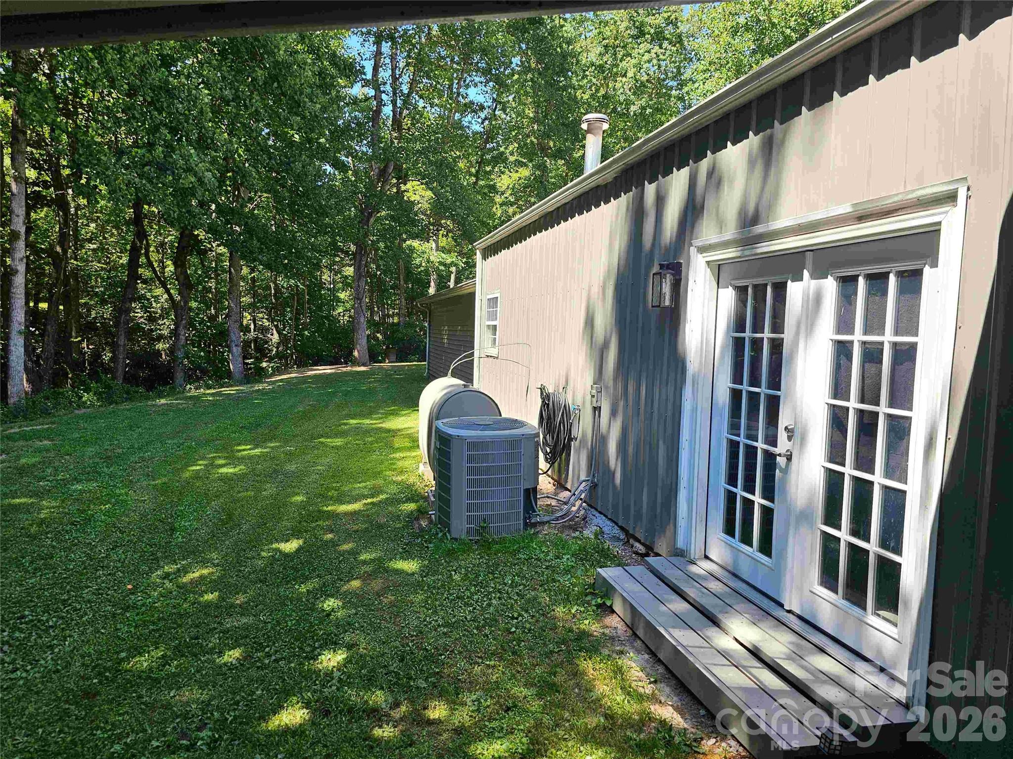 669 Old Lowgap Road — Mount Airy
