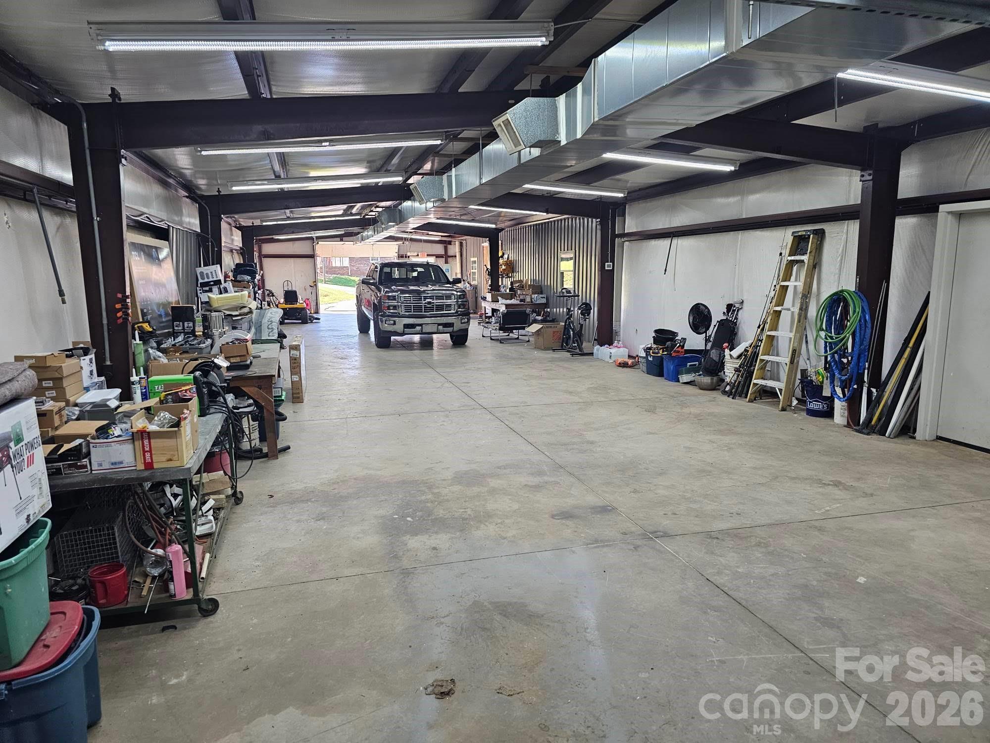 669 Old Lowgap Road — Mount Airy