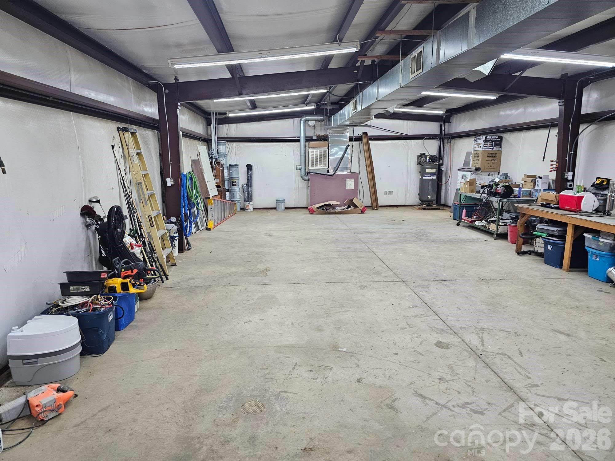 669 Old Lowgap Road — Mount Airy