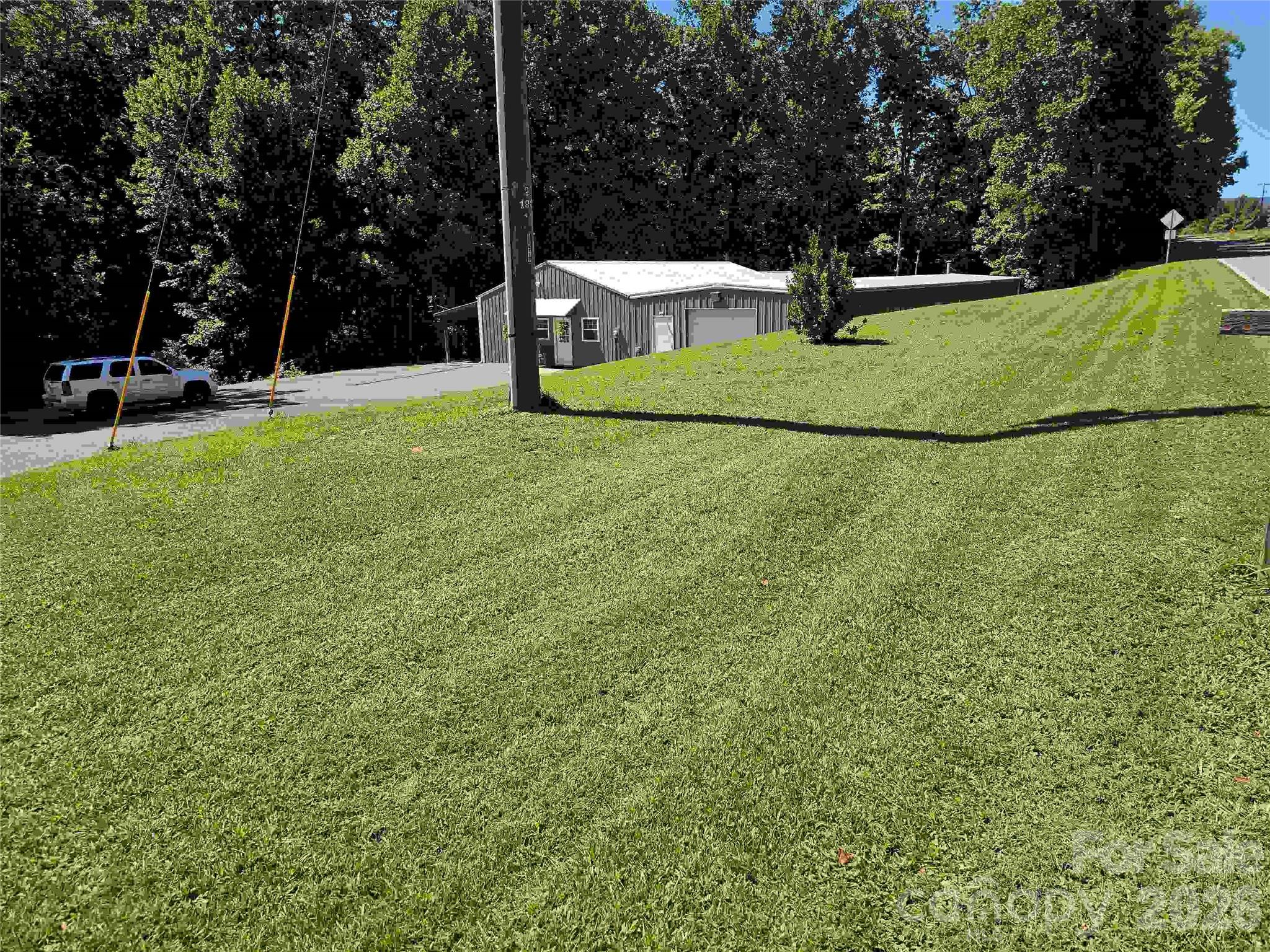 669 Old Lowgap Road — Mount Airy