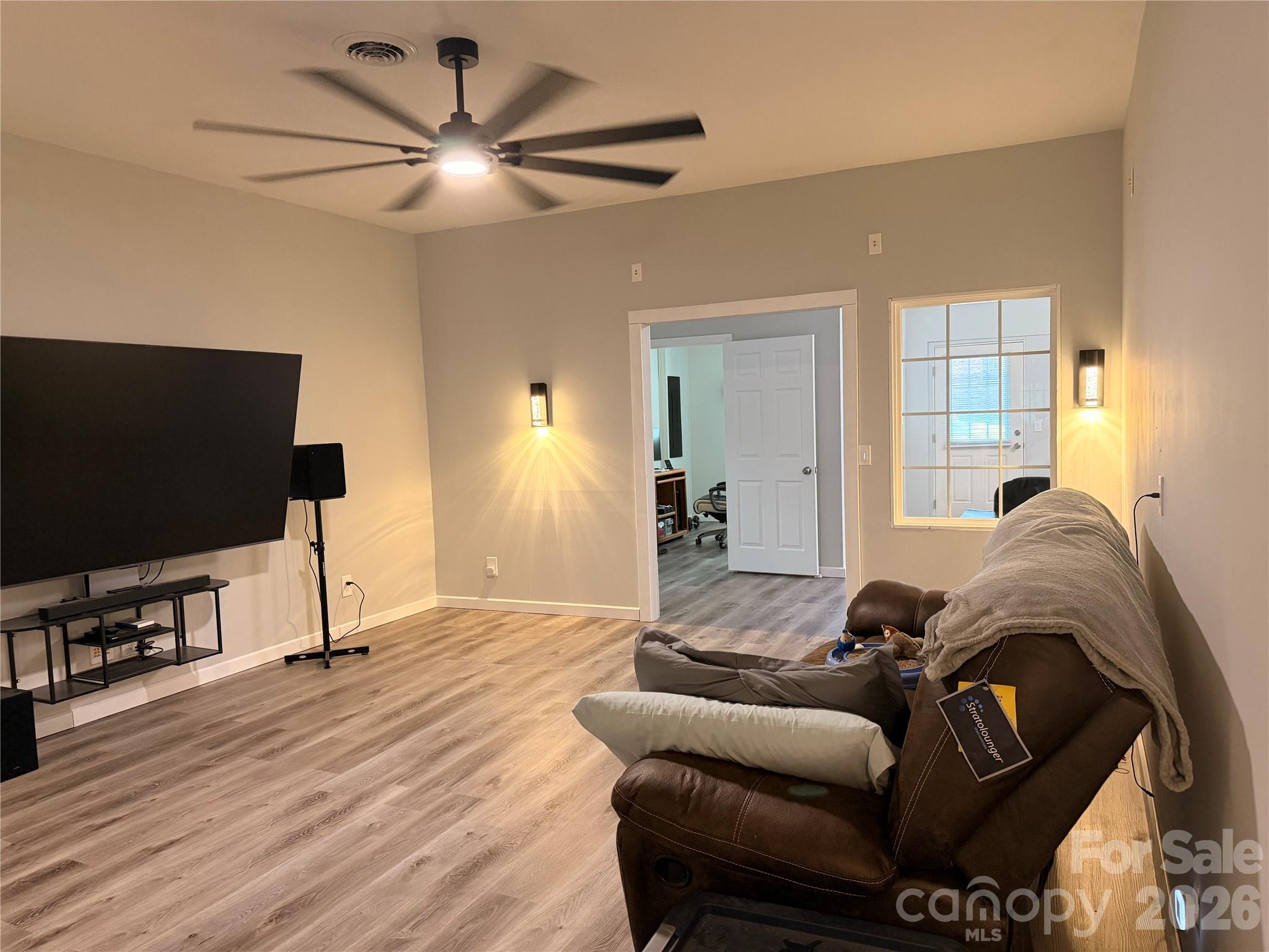 669 Old Lowgap Road — Mount Airy