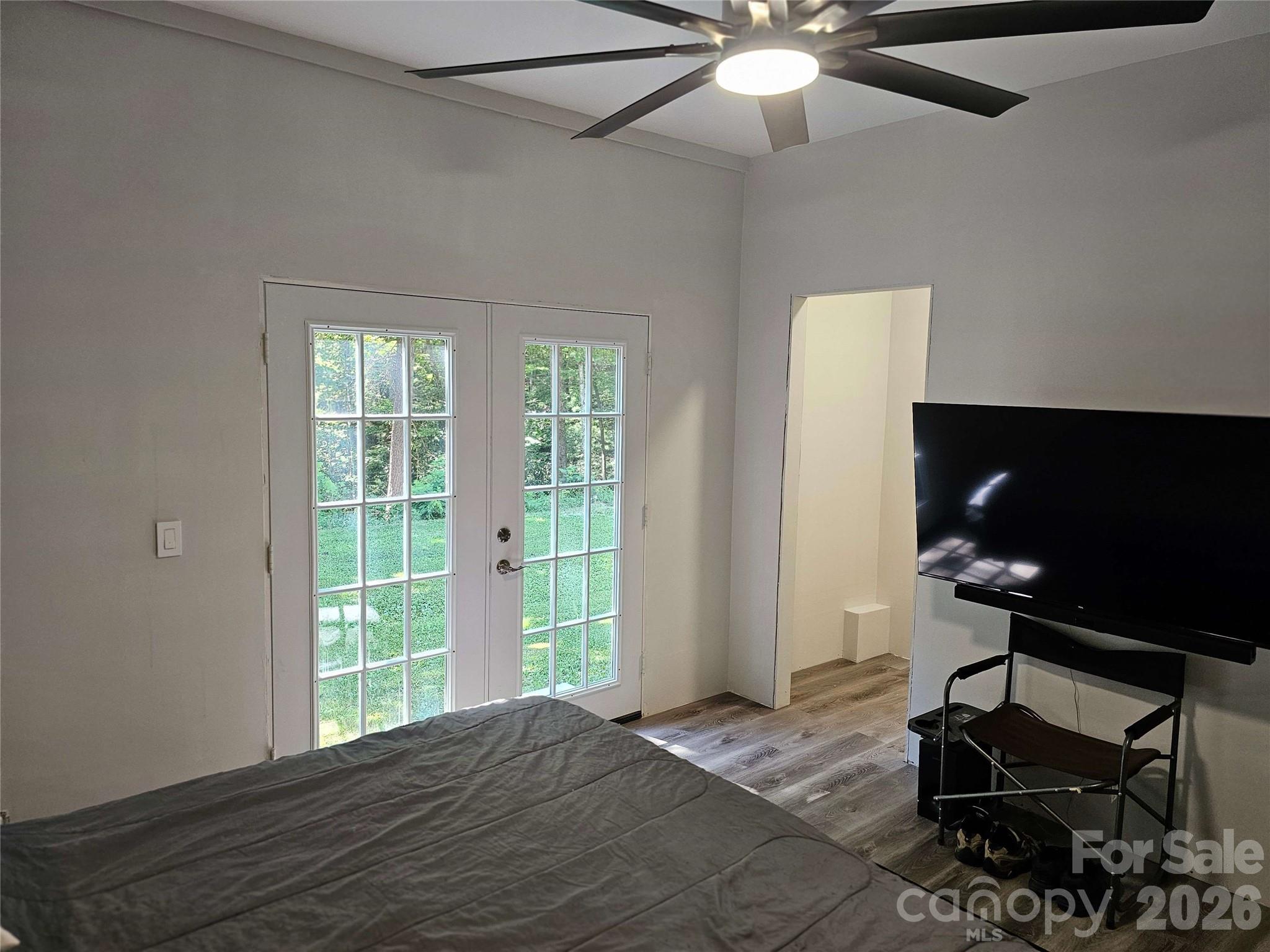 669 Old Lowgap Road — Mount Airy