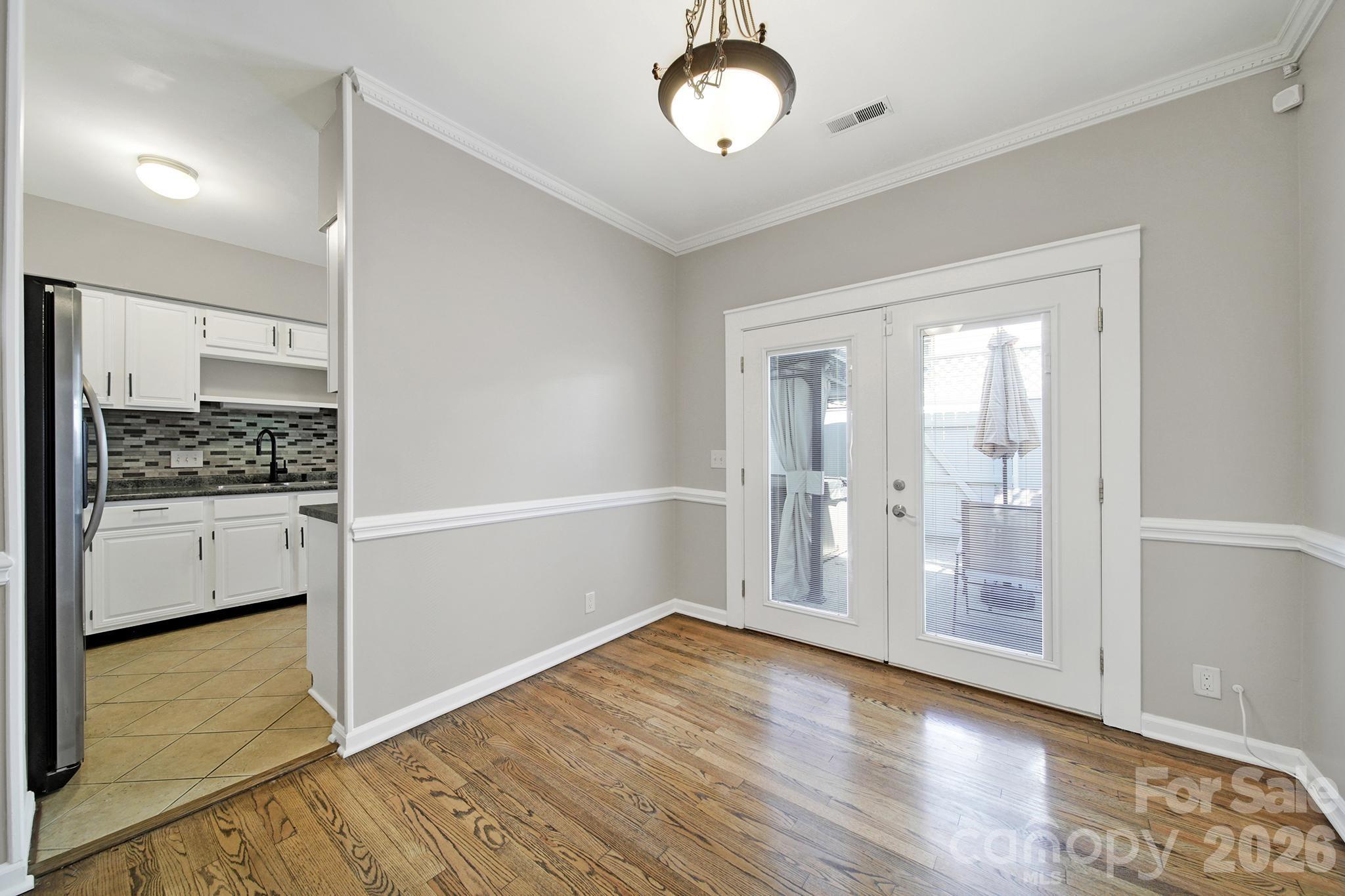 804 Greenleaf Avenue — Charlotte